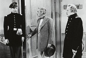 Дорога на Санта-Фе трейлер (1940)