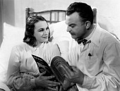 Пациентка доктора Гегла трейлер (1940)