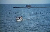 Последняя подводная лодка трейлер (1993)