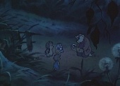 Однажды в лесу (1993)