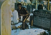 Большая удача Шафта (1972)