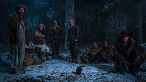 Йети 2026 трейлер (2026)