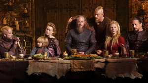 Викинги 2013 трейлер (2013)