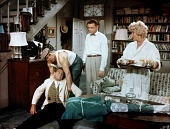 Зуд седьмого года трейлер (1955)