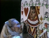 Алиса во дворце трейлер (1982)