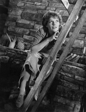 Злючка трейлер (1934)