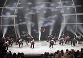 Легион экстраординарных танцоров трейлер (2010)