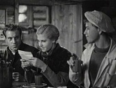 Семеро смелых трейлер (1936)