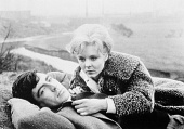 Такого рода любовь трейлер (1962)
