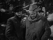 Тайна озера каторжников трейлер (1951)