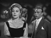 Попытка преступления 1955 трейлер (1955)