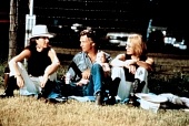 Техасвилль трейлер (1990)
