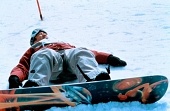 Академия сноуборда (1996)