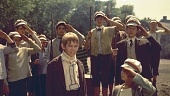 Мальчишки с улицы Пал трейлер (1968)