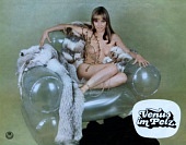 Венера в мехах (1969)
