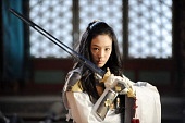 Принцесса Чжа Мен Го трейлер (2009)