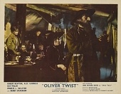 Оливер Твист трейлер (1948)