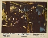 Оливер Твист 1948 трейлер (1948)