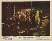 Оливер Твист трейлер (1948)