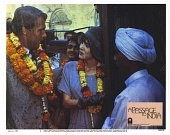 Поездка в Индию трейлер (1984)