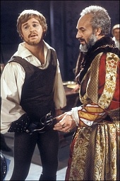 BBC: Гамлет (1980)