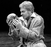 BBC: Гамлет трейлер (1980)