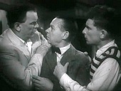 Первая перчатка трейлер (1946)