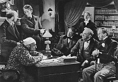 Правители моря трейлер (1939)