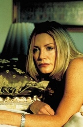 В постели с убийцей трейлер (2001)