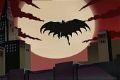 Бэтмен и тайна женщины-летучей мыши трейлер (2003)
