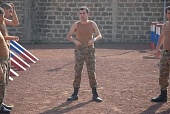 В армии трейлер (2009)