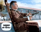 Джанго, прощай! трейлер (1966)