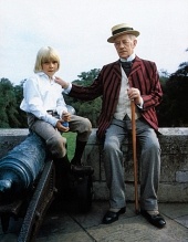 Маленький лорд Фаунтлерой трейлер (1980)
