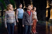 Гарри Поттер и Орден Феникса трейлер (2007)