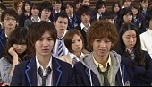 'Самурай' – старшеклассник трейлер (2009)
