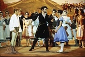 Танцоры трейлер (1987)