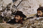 Джанго стреляет первым трейлер (1966)