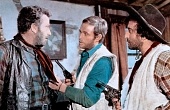 Джанго, эта пуля для тебя! трейлер (1966)