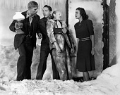 Человек с девятью жизнями (1940)