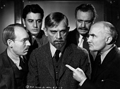 Человек с девятью жизнями трейлер (1940)