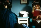 Блондинка в законе трейлер (2001)