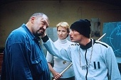 Телкохранители против сил тьмы (2002)