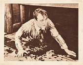 Мрачная игра (1919)