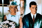 Свадебная ночь под дождем (1966)