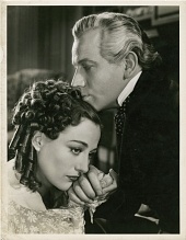 Великолепная инсинуация трейлер (1936)
