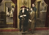 Праздный класс трейлер (1921)