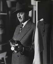 Тень тонкого человека (1941)