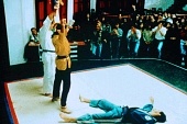 Золотое кимоно воина 6 трейлер (1993)