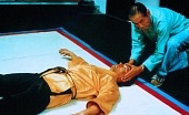 Золотое кимоно воина 6 трейлер (1993)