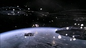 Звездный крейсер Галактика: Лезвие – Ретроспекция (2007)